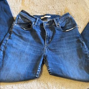 Levi’s jeans